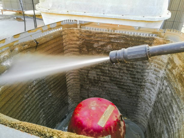 Best Affordable HVAC Duct Cleaning  in Cherryland, CA