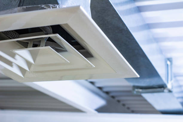 Best Air Duct Cleaning Near Me  in Cherryland, CA