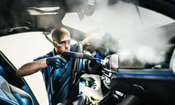 Best Affordable Air Duct Cleaning  in Cherryland, CA
