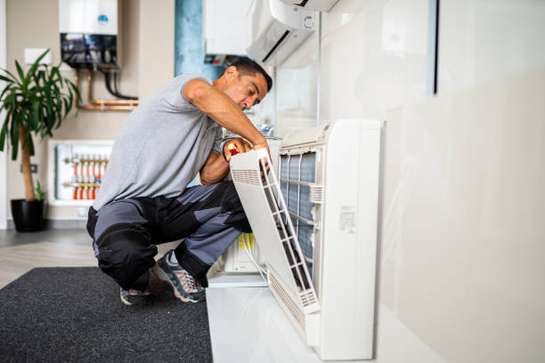 Best HVAC Air Duct Cleaning  in Cherryland, CA