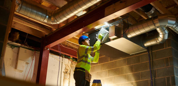 Best Best Air Duct Cleaning Company  in Cherryland, CA