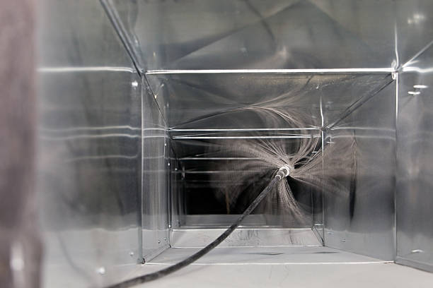 Best Duct Cleaning Specialists  in Cherryland, CA