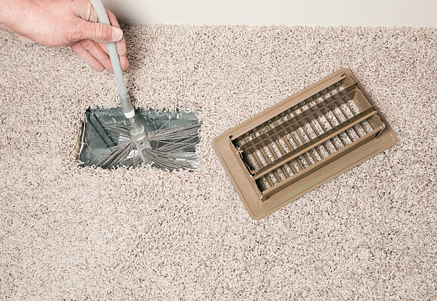 Best Air Duct Cleaning Company Near Me  in Cherryland, CA