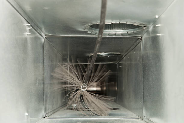 Best Air Duct Cleaning Near Me  in Cherryland, CA