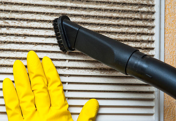 Best Home Air Vent Cleaning  in Cherryland, CA